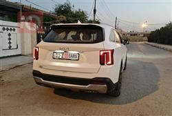 كيا سورينتو